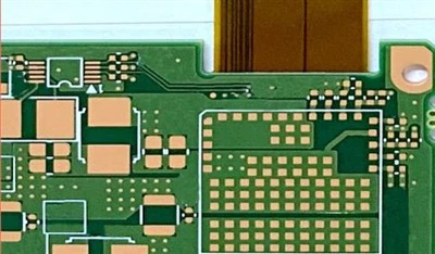 10L Sert Flex Board