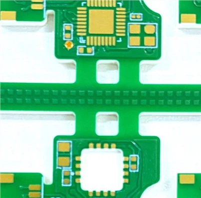Araba Navigasyon PCB'si