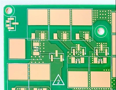 Kodlayıcı PCB'si