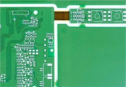 Tıbbi Güç PCB Kartı