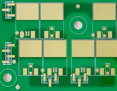 Termal İletken Bakır Pcb